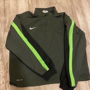 Nike drifit long sleeve